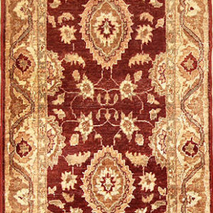 burgundy runner rug