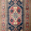 Kazak traditional area rug