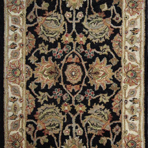 Traditional Runner Rugs