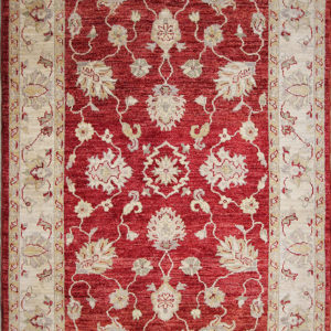 Traditional rug Ziegler