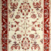 traditional rug ziegler design