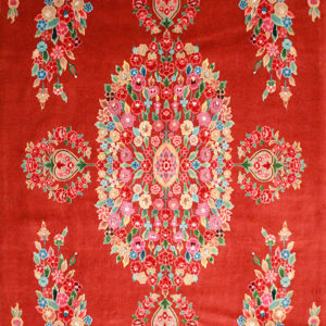 persian area rug