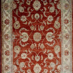 traditional handmade area rug